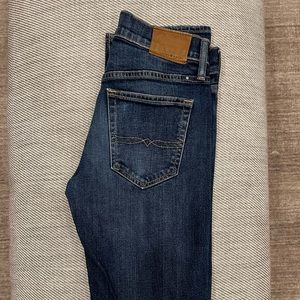 Men’s lucky jeans 121 Heritage slim 28x34